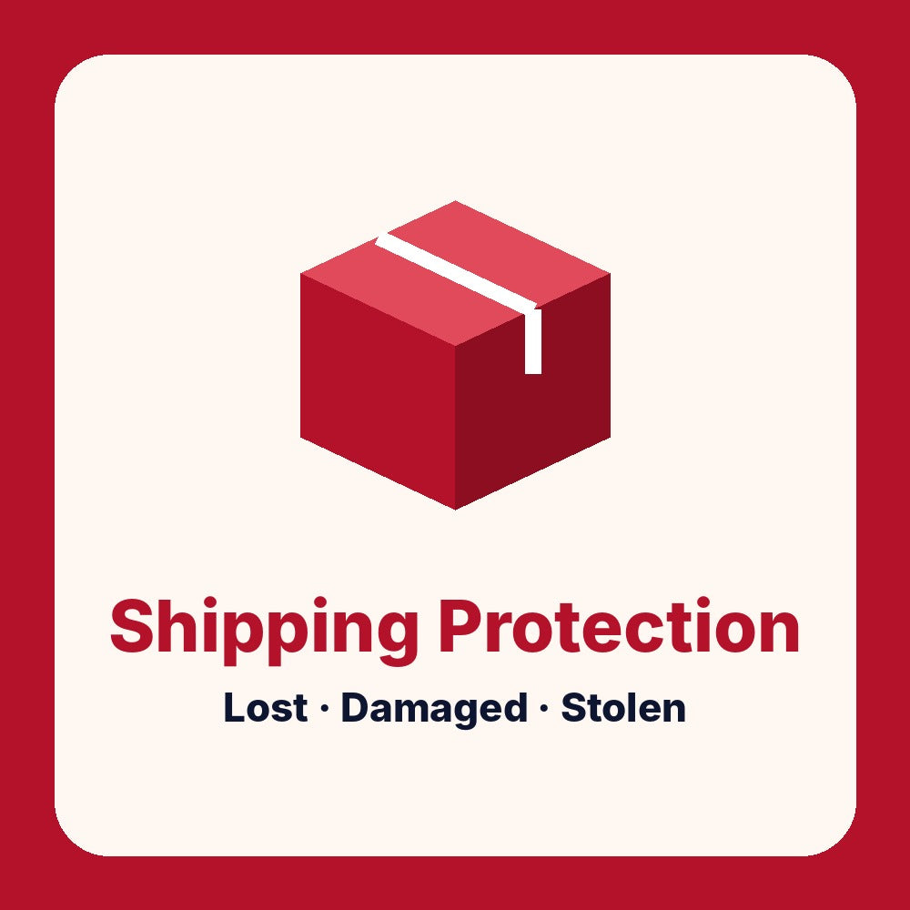 Cuddle Santa Shipping Protection